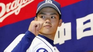 名打撃コーチも絶賛。根尾昂の未来像は「鳥谷敬のような打者になる」