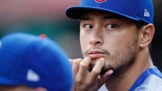【MLB】ダルビッシュ、“チャレンジのススメ”を説く「自分で努力しなければ身につかない」