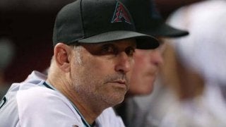 【MLB】Dバックスがロブロ監督と契約延長　守護神候補・平野佳寿の起用法に影響か