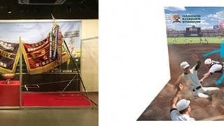 センバツの名場面や選手を紹介！企画展「センバツ特集2019」…甲子園歴史館