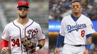 【MLB】FAの目玉がなぜ…ハーパー、マチャドとの契約に「あらゆる専門家が否定的」!?
