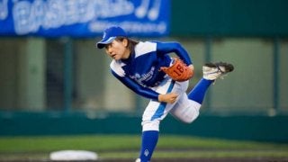 【女子プロ野球】リーグの成長に繋がった川端友紀　通算71勝右腕・創設メンバーが明かす思い