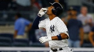 【MLB】大谷に敗れたアンドゥハー、ソトに圧勝で“ドミニカ新人王”　選手間投票と2冠