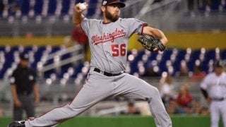 【MLB】Dバックスが通算189セーブのホランドと契約合意　平野佳寿の起用法に影響か