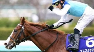 役者が出そろってきた３歳牡馬戦線。クラシックの主役はどの馬だ？