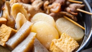 こんにゃくの驚くべき効果効能