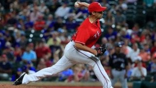 ロッテ新助っ人が「BRANDON 85」のユニ公開　「ファーストネームに戻った」