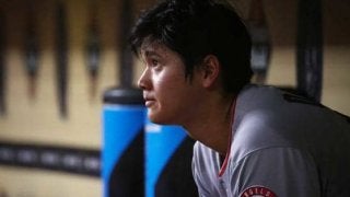 【MLB】大谷が25歳以下ベストプレーヤー9位に選出　米メディア「エリートなスラッガー」