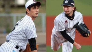 球春到来、ロッテはいきなり紅白戦！　2月1日、パ球団のキャンプ見所は？