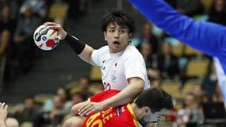 男子ハンドボール日本代表、世界選手権７戦全敗。でも、光が見えた