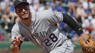 【MLB】名手アレナド、年俸調停を回避し年俸28.3億円で合意　“史上最高額”を更新