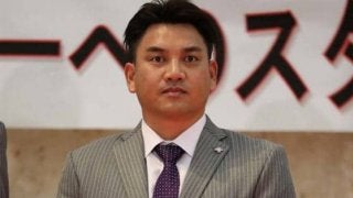 「食うか、食われるか。試合は戦い」-異例のキャンプでロッテは生まれ変わる