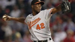 元楽天の右腕リズ、台湾ラミゴに入団「元KBOの奪三振王が加入する」