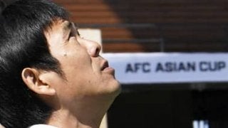 ハリル的でも西野的でもあり。森保Ｊは歴史をミックスして決勝に臨む