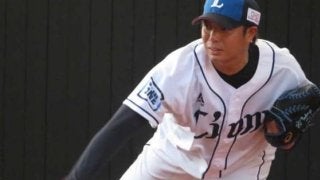 西武高木勇がブルペンで初日最多の155球　「テーマは『気合！』ってことで」