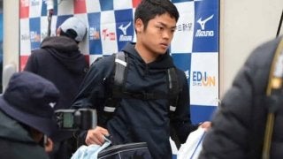 中日、今季は“根尾フィーバー”　グッズ売り上げでドラ1ルーキーが松坂に“勝利”