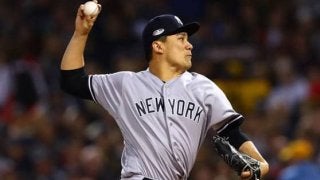 【MLB】田中将大擁するヤンキース先発陣は世界一Rソックスより上!?　元GMが断言