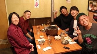 相手の動きを読むには？観客の声は？　松田宣浩、堀口恭司、山田恵里　アスリート座談会２