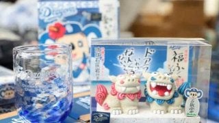 根尾＆松坂にも負けない、中日キャンプで密かな人気を誇る意外なグッズとは…