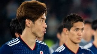 打つ手がなかった森保Ｊの限界。カタール戦で噴出した「采配のツケ」