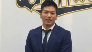 オリ高城が「左腓腹筋の肉離れグレード1」で離脱　キャンプ初日に検査受け判明