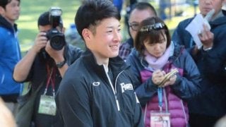 元祖“アイドル”ハム荒木2軍監督、輝星フィーバーにも「こんなもんじゃなかった」