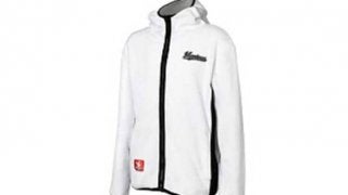 ロッテ本拠地開幕戦で来場者プレゼント　マリーンズ・フリースパーカーを配布