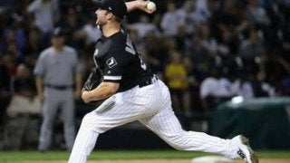 【MLB】大谷に続く？“二刀流”がレ軍とマイナー契約　「二刀流という兵器を手にした」