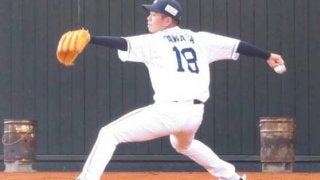 西武多和田、2度目のブルペン入りも捕手から喝　「入りがひどかった。全然ダメ」