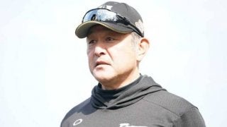 「ダメなボールもいっぱいあった」ハム荒木2軍監督、吉田輝の初ブルペン評は…