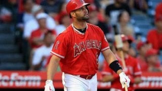 【MLB】昨季左膝手術のプホルスはキャンプ間に合う！　エ軍GM明言「非常に楽観的だよ」