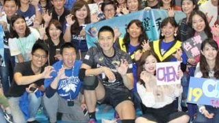 Ｖリーグの監督が悩む「アジア枠」活用と日本人育成のバランス