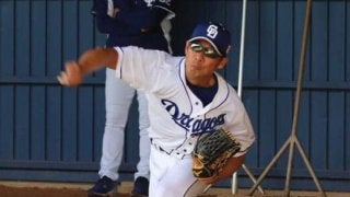 40歳が100球超え第1号　中日山井、チーム最年長の思い「景色は違うけど…」