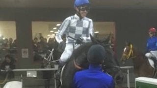 日曜東京６Ｒ新馬は武豊騎乗の良血キスラーが１番人気にこたえる