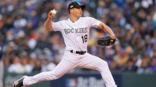 【MLB】元阪神・呉昇桓、今季が「メジャー最終年の可能性」!?　「韓国復帰も考える」