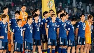 アジアカップで森保Ｊのターンオーバーは成功したと言えるのか？