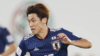 もはや１ストライカーにあらず。大迫勇也が「自分に責任」と言う理由