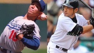 元日ハムエース西崎幸広氏が振り返る「別格」野茂英雄と「天才」イチロー