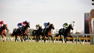 【東京新聞杯】ルメール「少し重かった」レース後関係者コメント