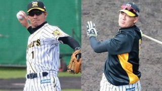 鳥谷、福留、阿部が1000得点に挑戦…今季達成が予想される記録【得点編】