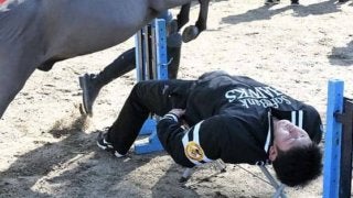 ホークス新人奥村が“珍要求”…　ブルペンに「千賀部屋」を作ってほしい!?