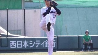 燕戦力外のテスト生左腕がオリ入り…各球団発表、4日の補強は？