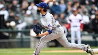 【MLB】地元紙がカブス入りの元燕バーネット特集　「最高のFA契約になる」理由は…