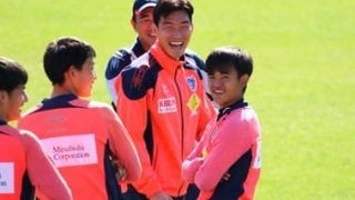 １７歳久保建英ら若手に３１歳太田宏介が要望。「もっと尖って」