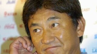 「俺を地獄に落とすのか」田尾安志は楽天監督就任のオファーに困惑した