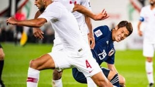 個、任せの限界。アジア相手に失った日本らしさ。森保Ｊの未来に暗雲…