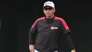 2人のドラ1へ、ロッテ井口監督の思い　藤原を評価、安田にはあえて注文も…