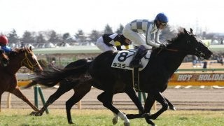 【東京6R/新馬戦】武豊 キスラーが直線一気の差し切り！