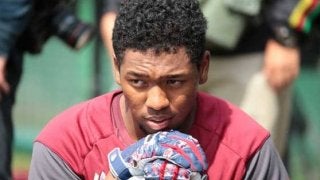 楽天オコエらが特打、フリー打撃に若手が続々登板…6日のパ・リーグキャンプ見所