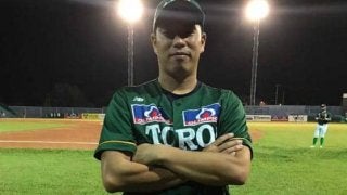 元銀行マン右腕がメキシコ球団と異例プロ契約　NPB球団経ずに四国ILから